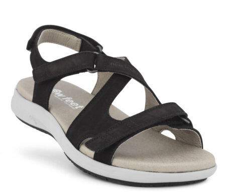 New Feet Sort Sandal