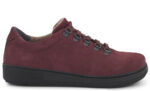 New Feet Sko Bordeaux - Billede 2