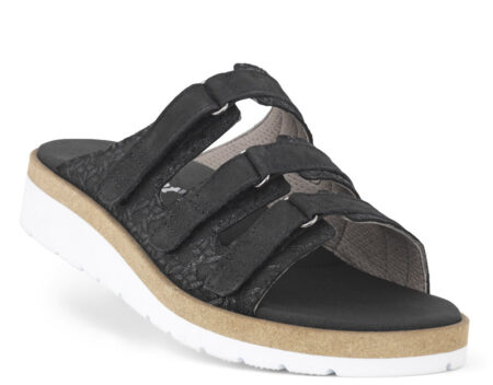 New Feet Sort Slippers Metallook