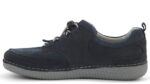 Green Comfort Marineblå Sko - Billede 3