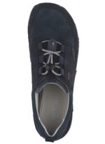 Green Comfort Marineblå Sko - Billede 2