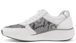 Green Comfort Sneaker Sko Lynlås - Billede 2