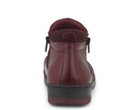 Green Comfort Vinrød Støvlet - Billede 4