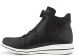 Green Comfort Sort Støvlet - Billede 2