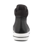 Green Comfort Sort Støvlet - Billede 4