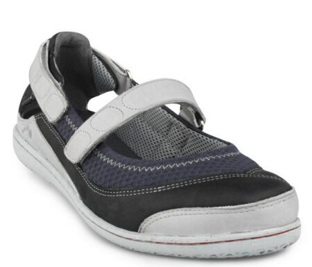 Damesko Gry m/vristrem og stretch