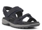 Green Comfort Marineblå Sandal