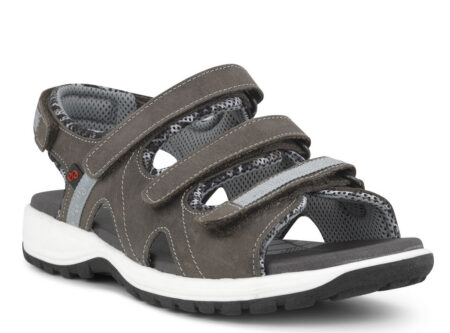 Green Comfort Stone Sandal