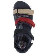 Green Comfort Marineblå Sandal - Billede 3