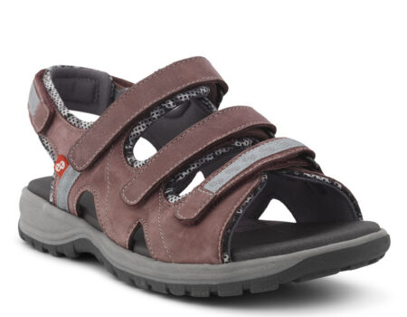 Green Comfort Rosa Sandal Camino