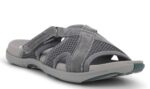 Green Comfort Grå Slipper Sandal