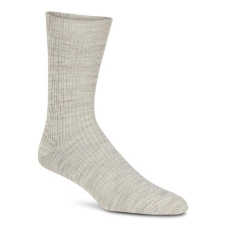 KT Strømpe Beige u/elastik
