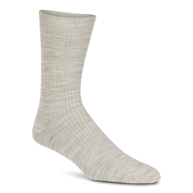 1-434-878 KT Strømpe Beige u/elastik - Billede 1