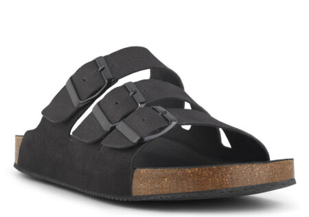 Green Comfort Sort Sandal