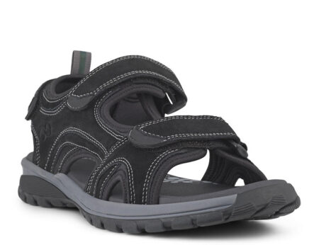 Green Comfort Camino Sort Sandal