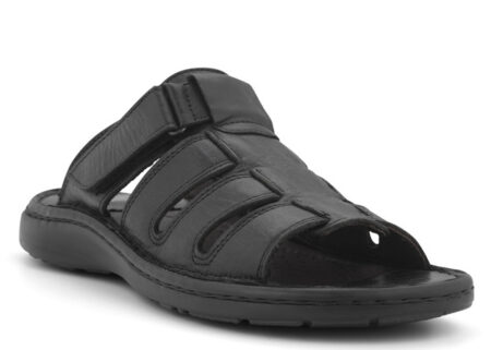Green Comfort Sort Slipper