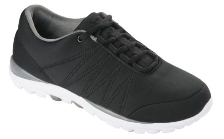 Scholl Glade Sko Sort