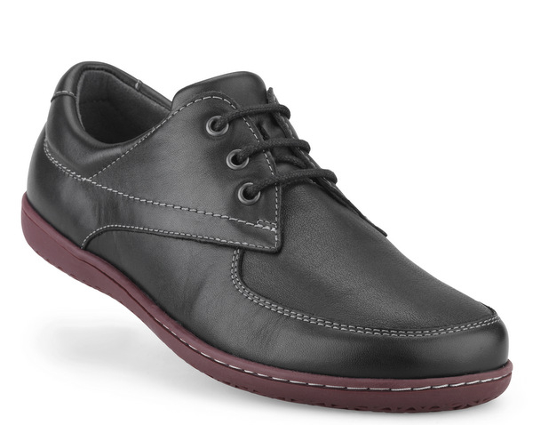 1-81n152-ps-bla-fl_1 New Feet kollektionsprøve str. 37 - Billede 1