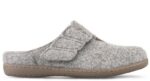 New feet dametøffel i uld Grå - Billede 2