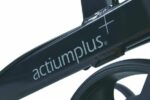 Rollator actiumplus Koksgrå - Billede 6