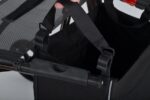 Rollator actiumplus Rød - Billede 3
