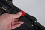 Rollator actiumplus Rød - Billede 5