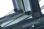 Rollator actiumplus Koksgrå - Billede 4