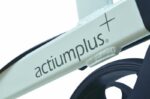 Rollator actiumplus Rød - Billede 8