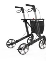 Rollator actiumplus Koksgrå - Billede 2