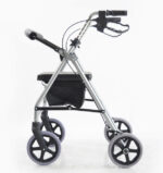 UDGÅET Rollator actium - Billede 2