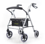UDGÅET Rollator actium