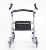 UDGÅET Rollator actium - Billede 3