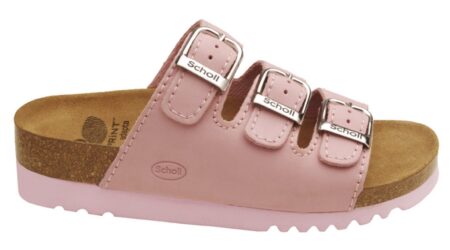 Scholl Rio Sandal Pink