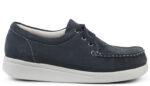 Green Comfort Marine Sko m/snøre - Billede 3
