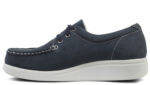 Green Comfort Marine Sko m/snøre - Billede 2