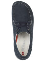 Green Comfort Marine Sko m/snøre - Billede 4