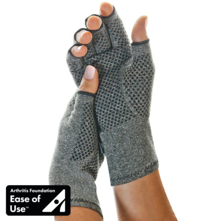 Artrosehandsker Active med antiskrid IMAK