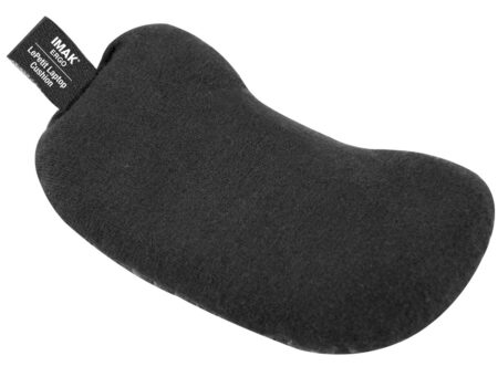 Ergonomisk Håndleds PC-Mus Hjælp