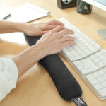 Keyboard Håndledshjælp IMAK - Billede 3
