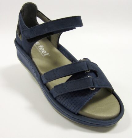 New Feet kollektionsprøve str. 37 SORT