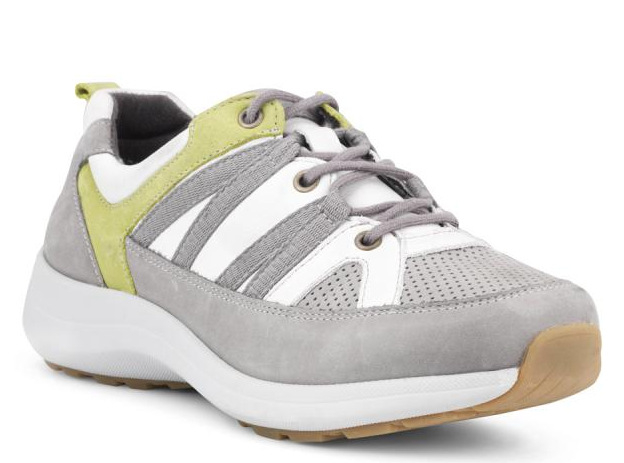 1-n10154-o-lim-fl New Feet kollektionsprøve str. 37 - Billede 1