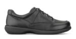 Damesko Sort m/snøre New Feet - Billede 2