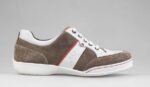 Damesko Gry m/snøre New Feet - Billede 2