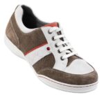 Damesko Gry m/snøre New Feet