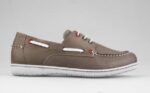 Damesko Natur m/snøre New Feet - Billede 2