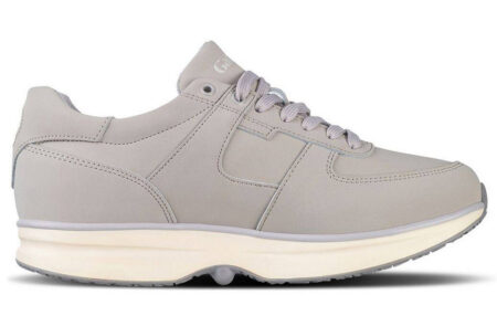 GaitLine Sko Silver Dove/Egg