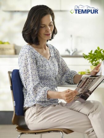 TEMPUR Rygpude Lumbar