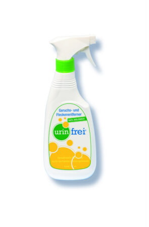 Urinfri flaske 750ml, Urinfjerner