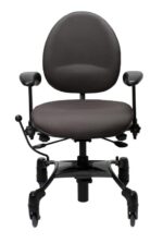 UDGÅET VELA Tango 200 Sort