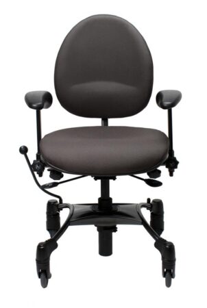 UDGÅET VELA Tango 200 Sort